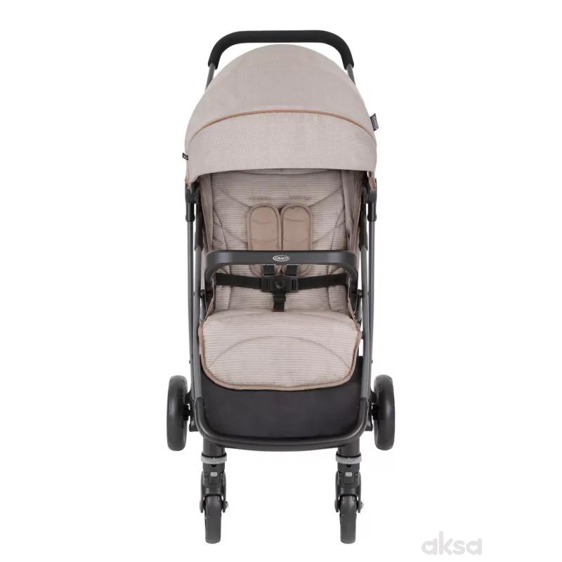 Graco kolica Breaze lite 2, Little adventures