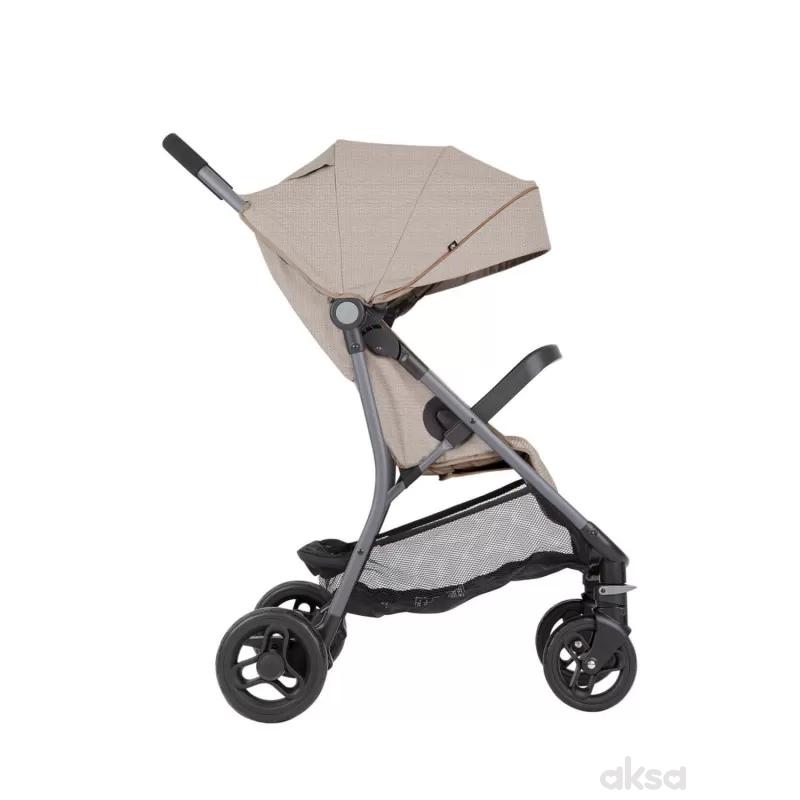 Graco kolica Breaze lite 2, Little adventures