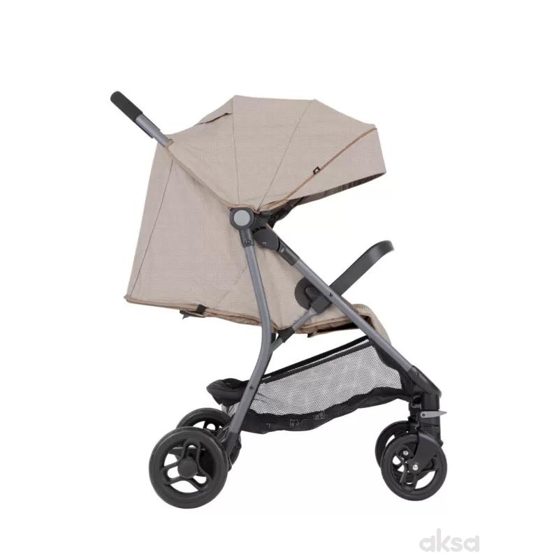 Graco kolica Breaze lite 2, Little adventures 