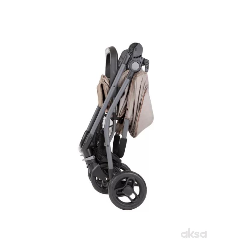 Graco kolica Breaze lite 2, Little adventures 