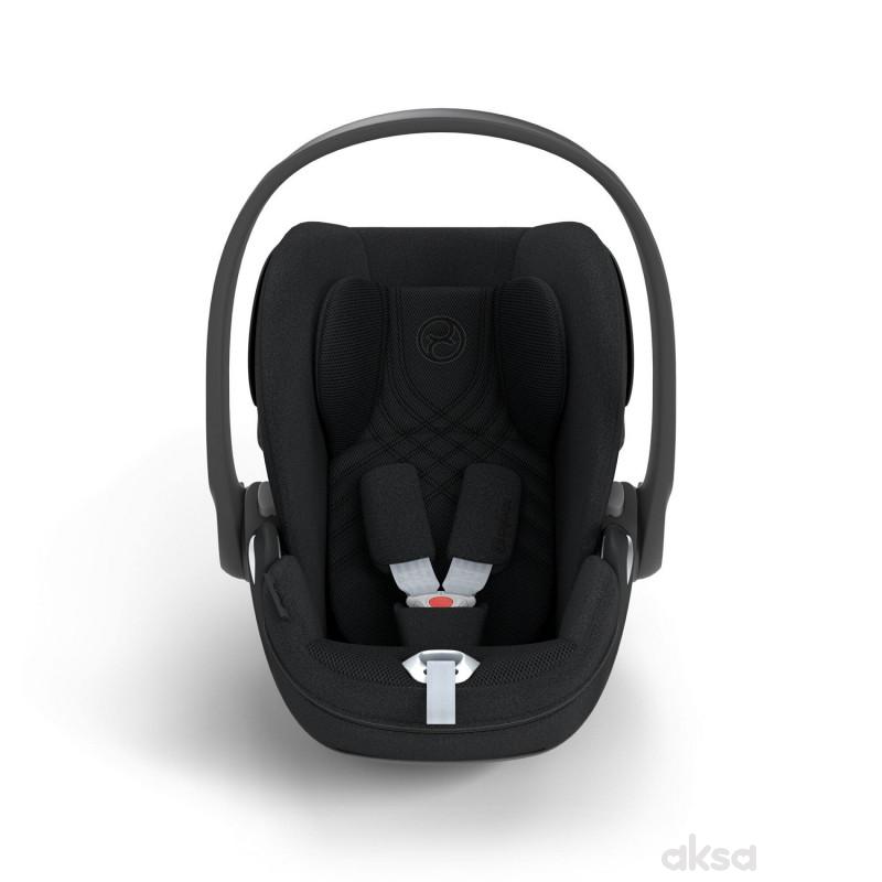 Cybex a-s Cloud T i-Size Plus(45-87 cm),SepiaBlack 