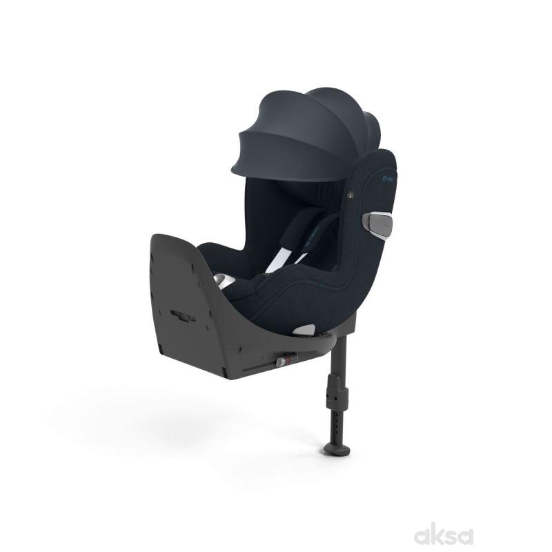Cybex Sirona T i-Size Plus(45-105cm),Nautical Blue