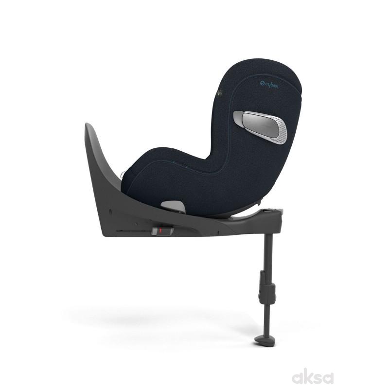 Cybex Sirona T i-Size Plus(45-105cm),Nautical Blue