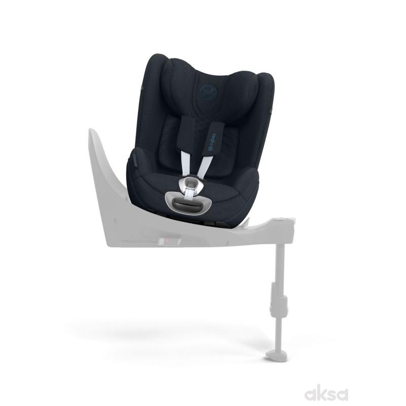 Cybex Sirona T i-Size Plus(45-105cm),Nautical Blue