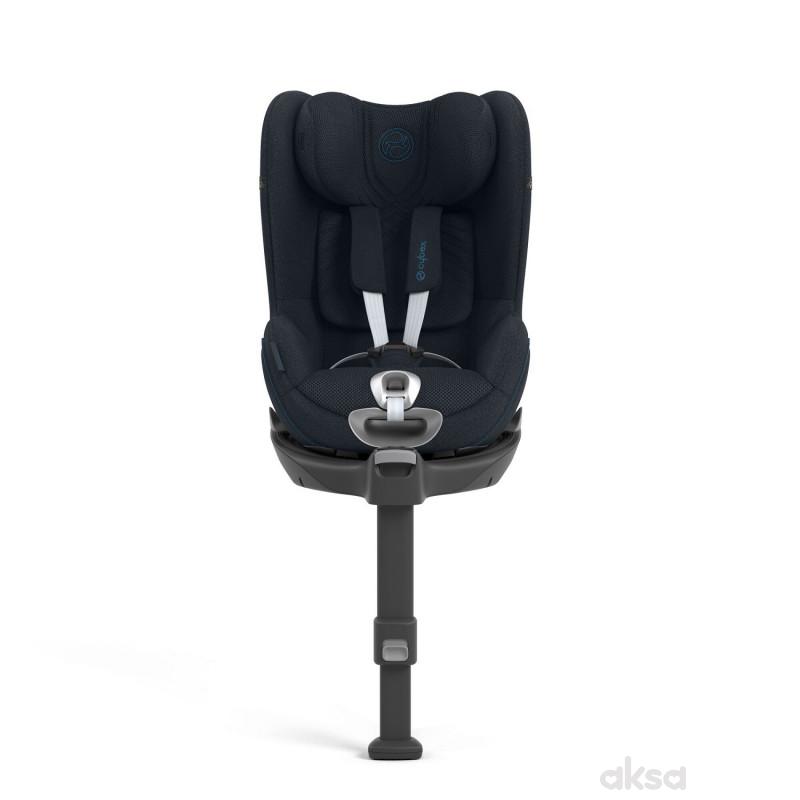 Cybex Sirona T i-Size Plus(45-105cm),Nautical Blue