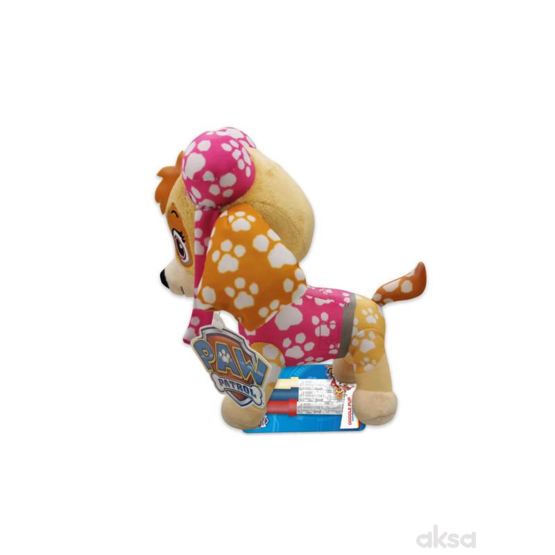 Paw Patrol plišana igračka oboji me - Skaj