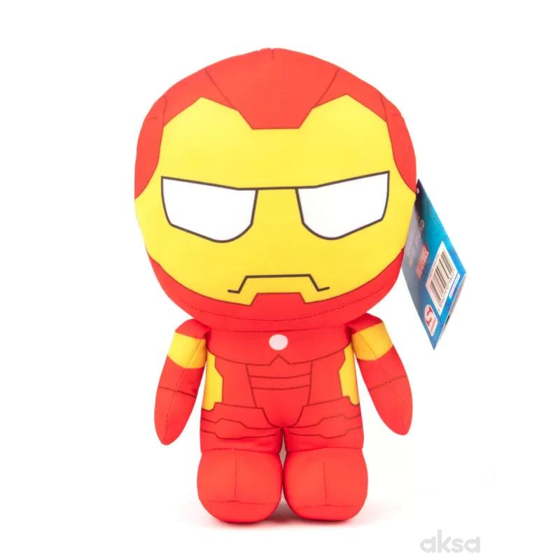 Marvel Lil Bodz sa zvukom - Iron Man 