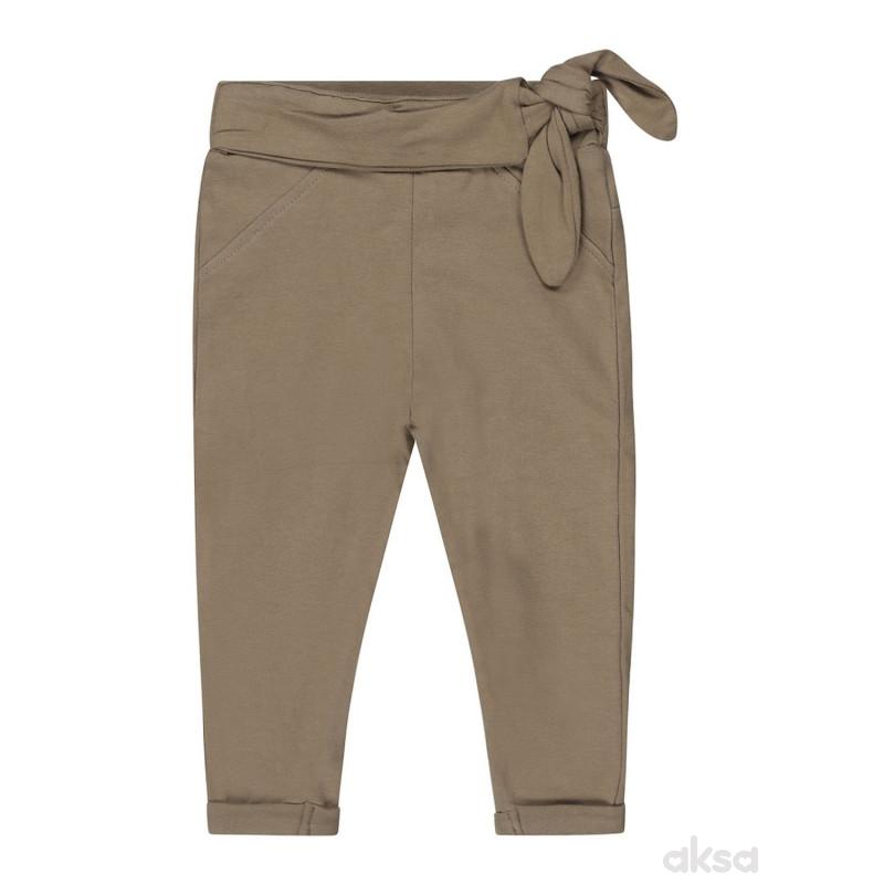 Dirkje pantalone, devojčice