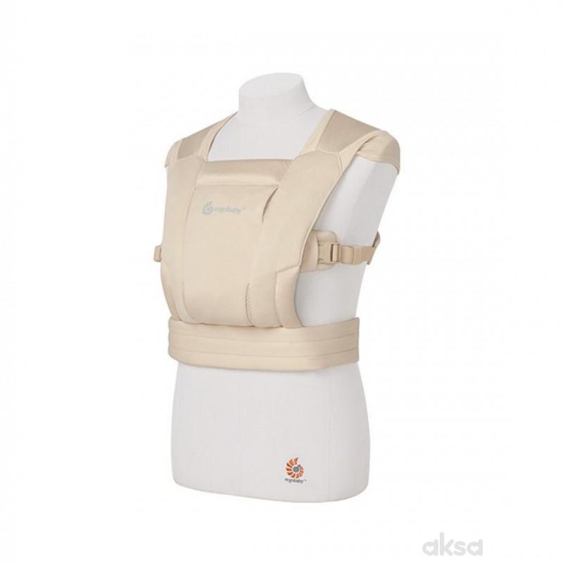 Ergobaby kengur nosiljka Embrace Soft Air, Cream 