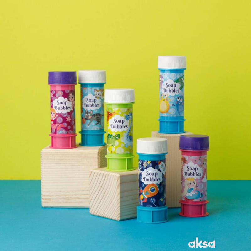 Dodo duvalice dinosaurs 60 ml 