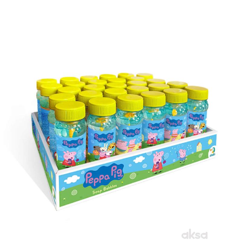 Dodo duvalice Peppa Pig 145 ml 