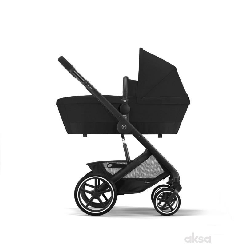 Cybex 2u1 Balios S, Nebula black