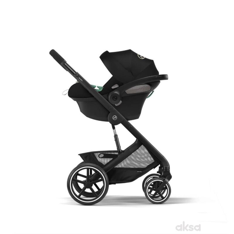 Cybex 2u1 Balios S, Nebula black