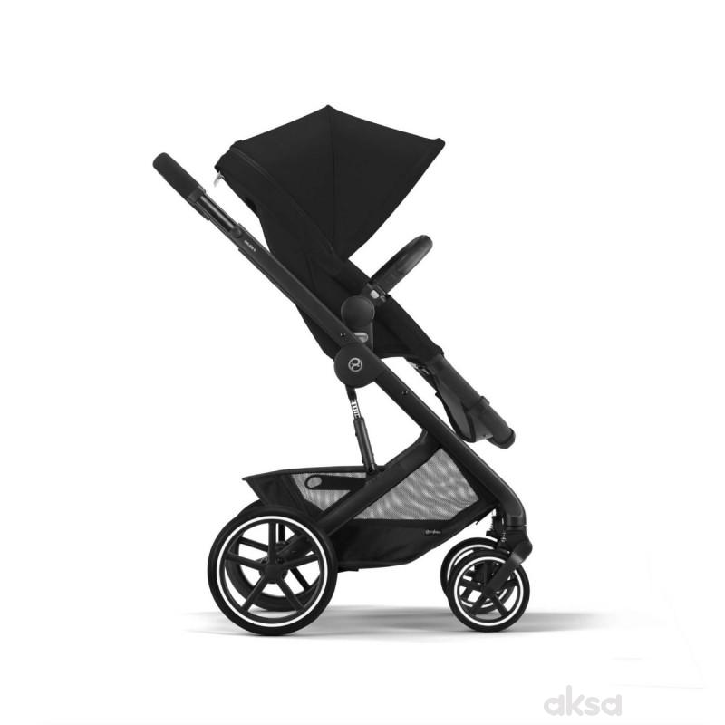 Cybex 2u1 Balios S, Nebula black