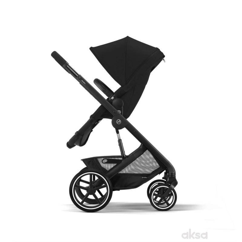 Cybex 2u1 Balios S, Nebula black