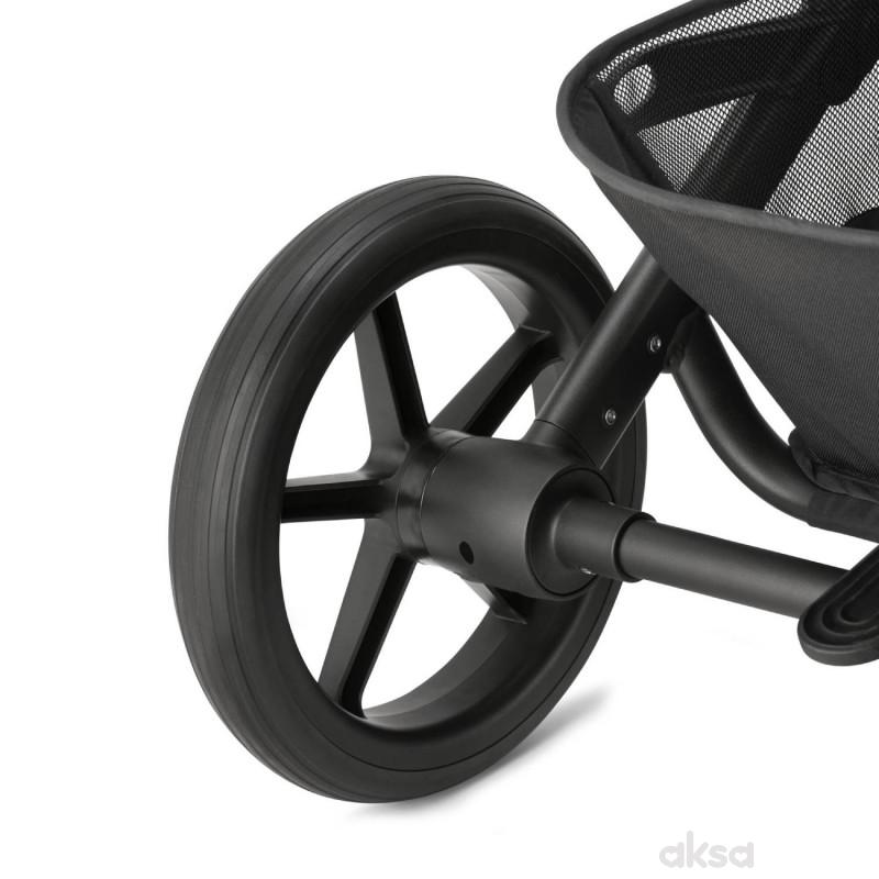 Cybex 2u1 Balios S, Nebula black