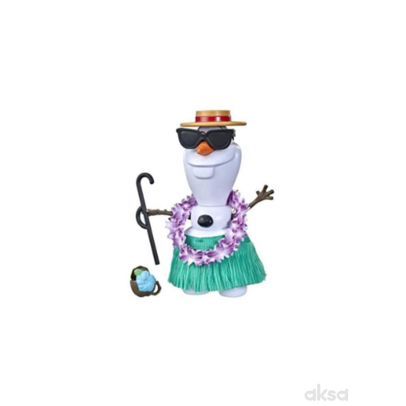 HMX Frozen figura Olaf F32565L21