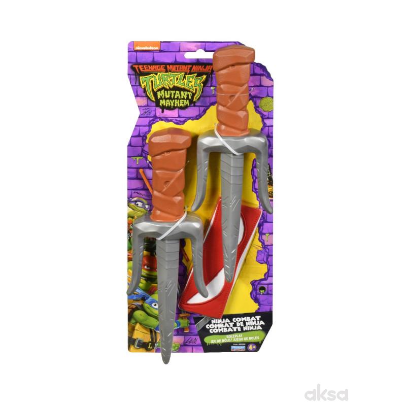 TMNT RAFAELO SET ZA IGRU