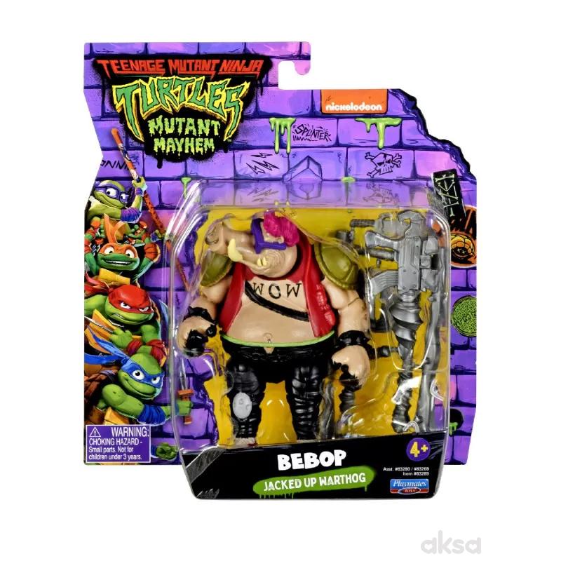 TMNT BIBOP OSNOVNA FIGURA 