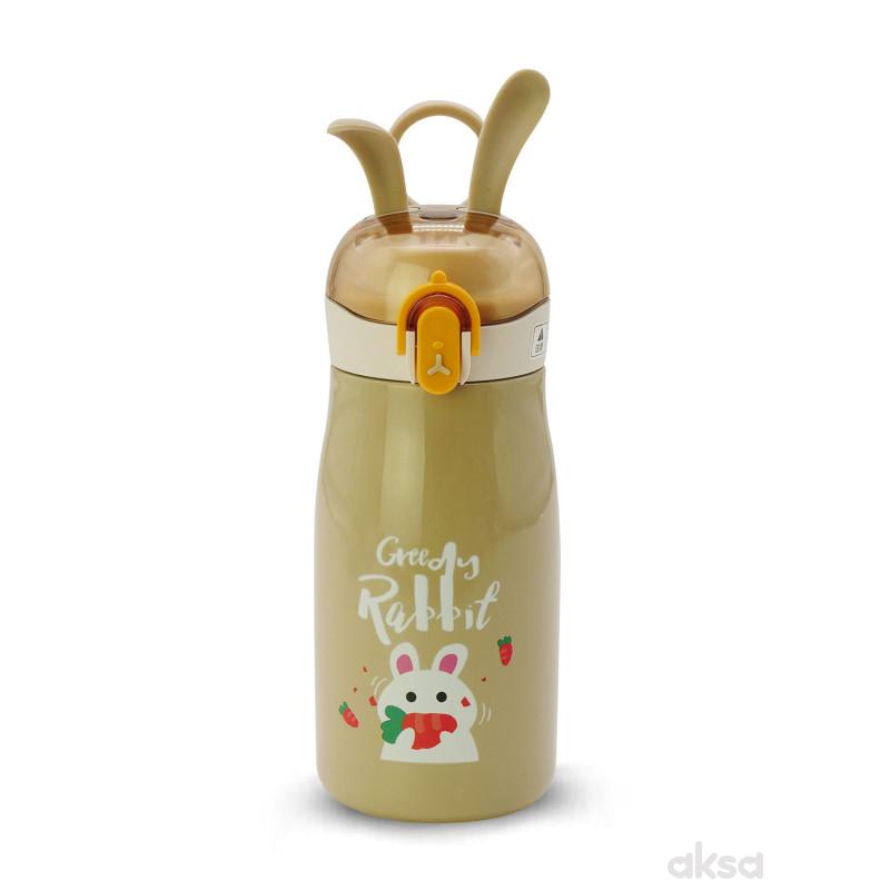 Baby Chef termos za decu zec 300ml 