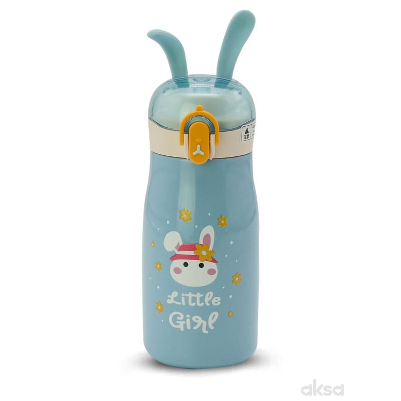 Baby Chef termos za decu zec 300ml 