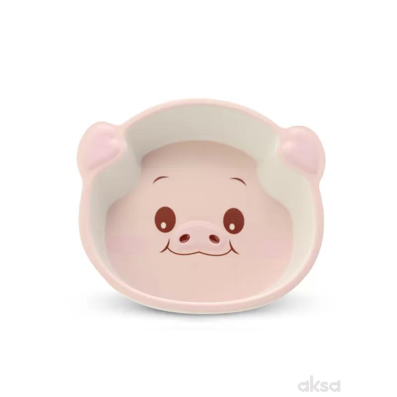 Baby Chef činija za hranjenje prase 