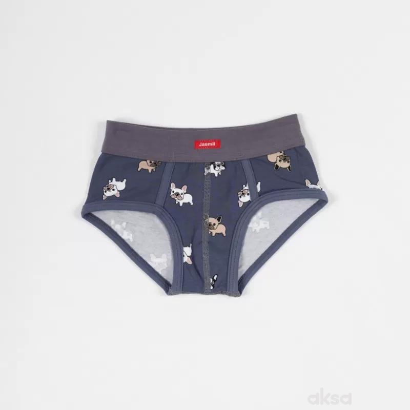 Jasmil slip gaćice, dečaci