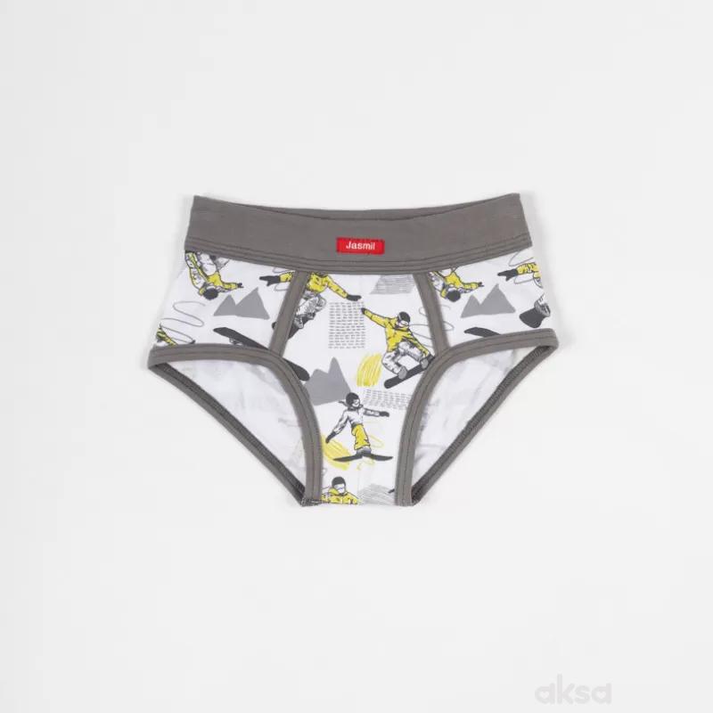 Jasmil slip gaćice, dečaci