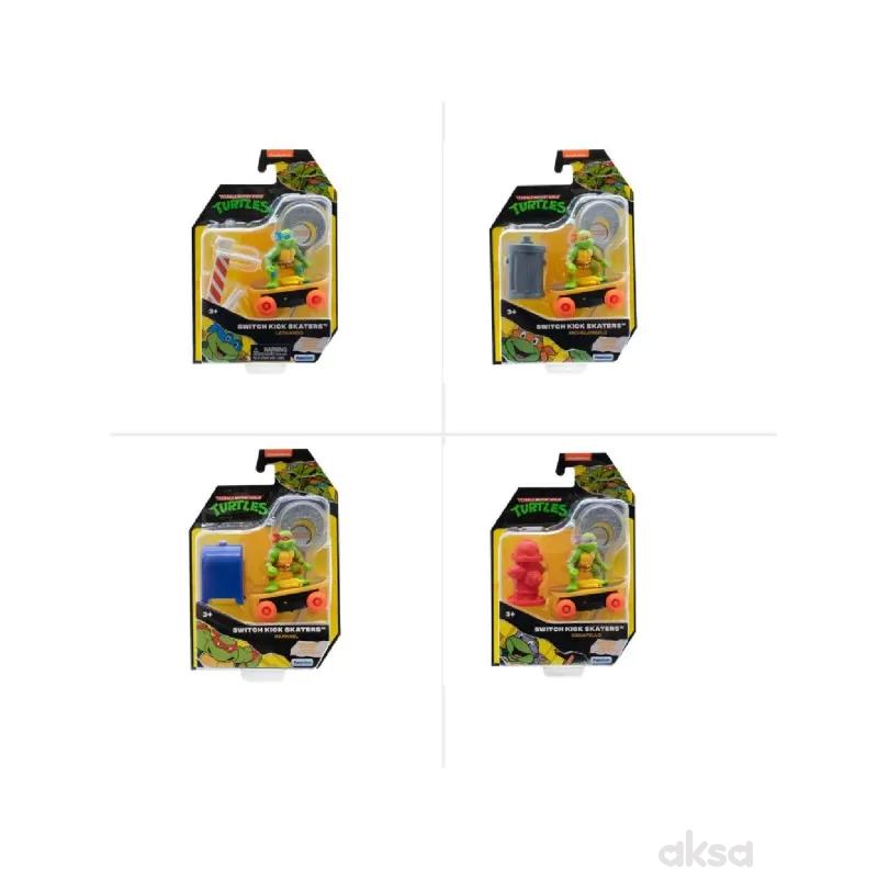 TMNT SWITCH KICK SKATERS - CLASSIC
