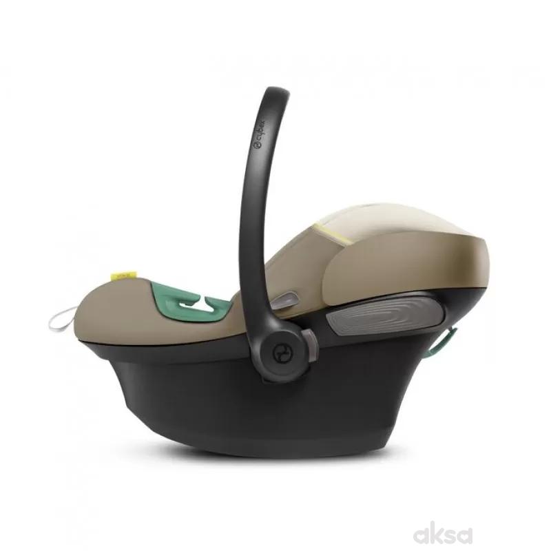 Cybex a-s Aton S2 i-size (45-87cm), Seashell Beige