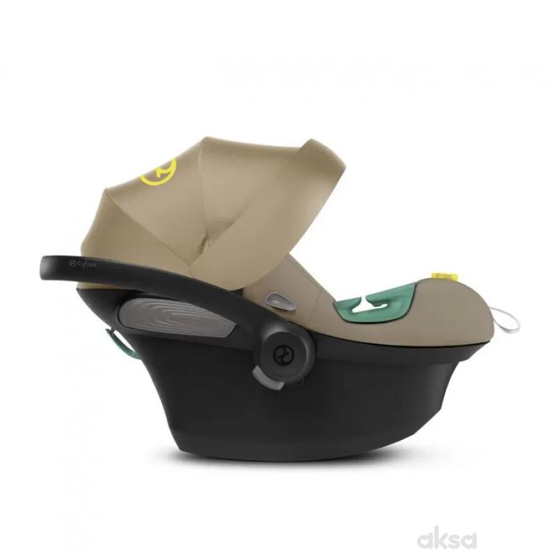 Cybex a-s Aton S2 i-size (45-87cm), Seashell Beige