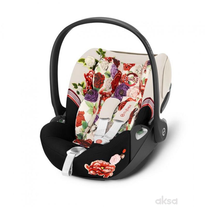 Cybex a-s Cloud T i-Size(45-87cm)Spring blossom li