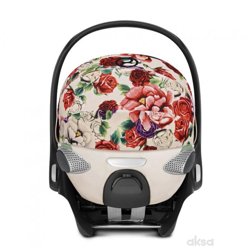 Cybex a-s Cloud T i-Size(45-87cm)Spring blossom li