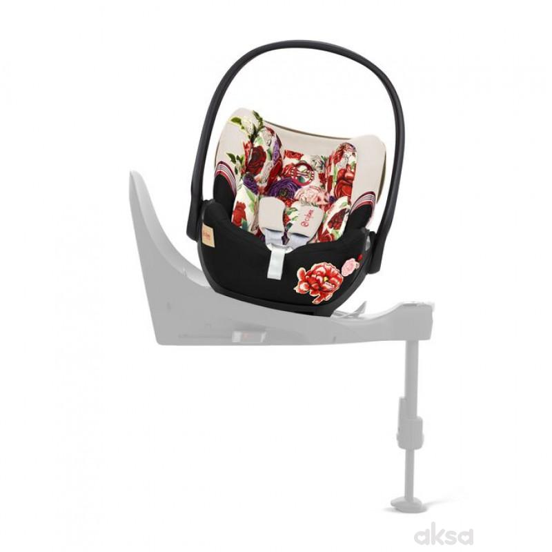 Cybex a-s Cloud T i-Size(45-87cm)Spring blossom li