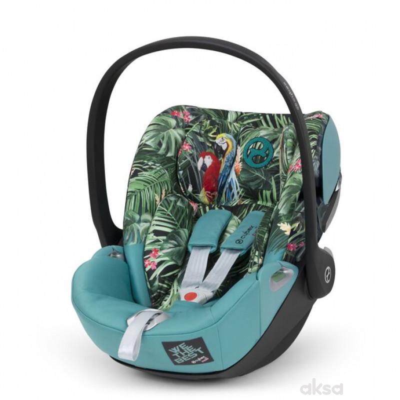 Cybex a-s Cloud T i-Size (45-87cm), We the best 