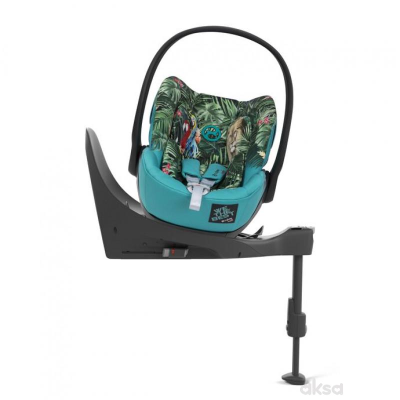 Cybex a-s Cloud T i-Size (45-87cm), We the best 