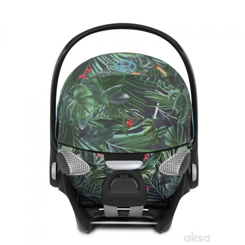 Cybex a-s Cloud T i-Size (45-87cm), We the best 