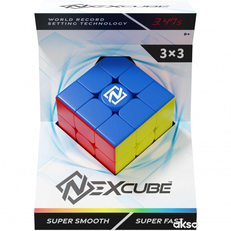 NexCube - Rubikova kocka 