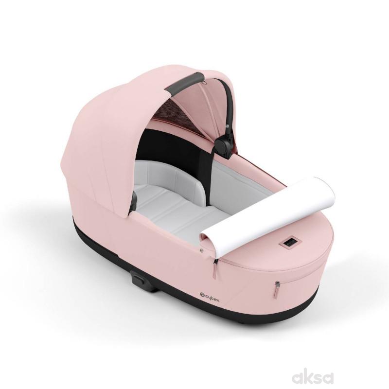 Cybex nosiljka za Priam Lux 4.0., Peach Pink 