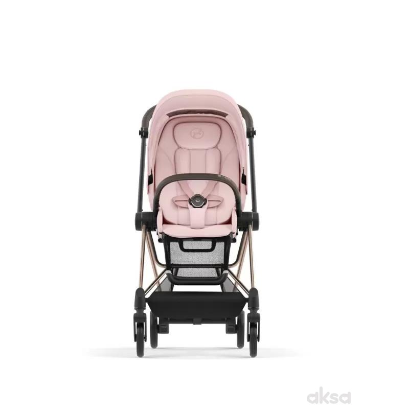 Cybex navlaka za kolica Mios 3.0., Peach Pink 