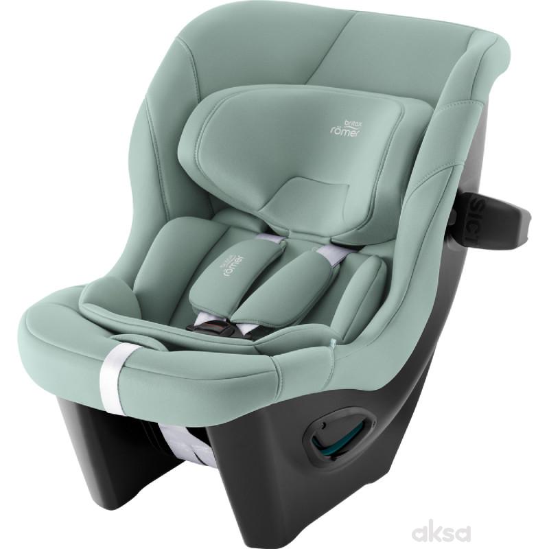 Britax Romer a-s MaxSafePro i-Size(61-125cm),JGren