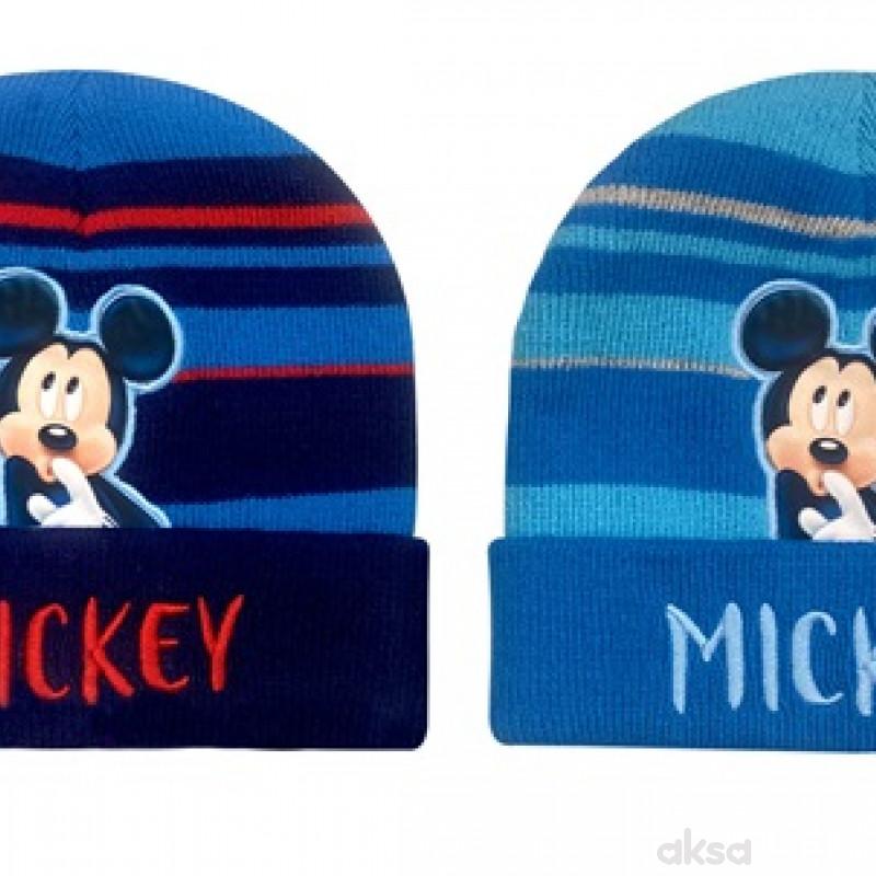 Stamion kapa Mickey , dečaci