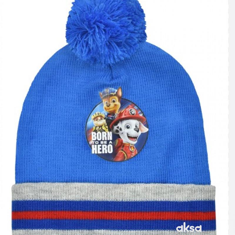 Stamion kapa Paw Patrol , dečaci
