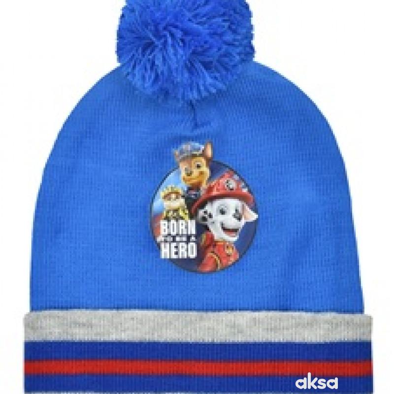 Stamion kapa Paw Patrol , dečaci