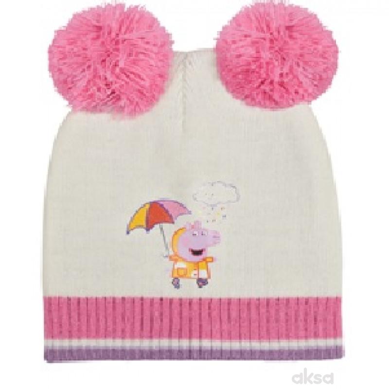 Stamion kapa Peppa Pig , devojčice