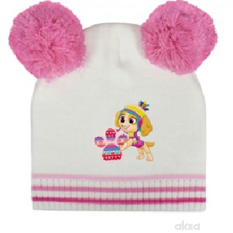 Stamion kapa Paw Patrol , devojčice