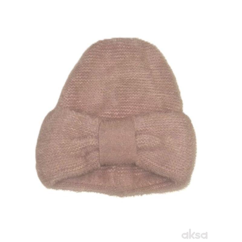 Ajs kapa, devojčice 