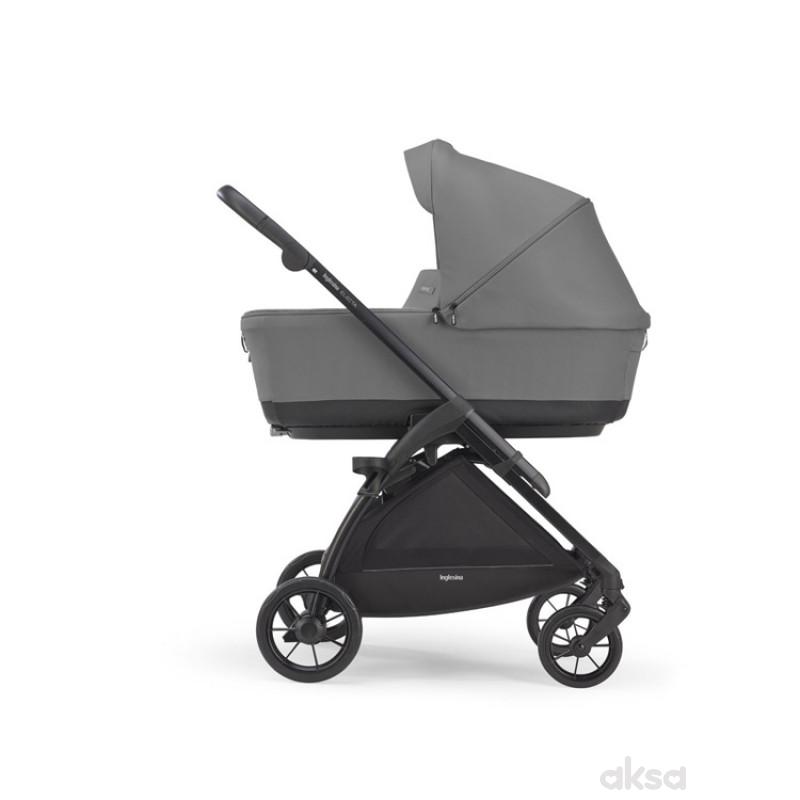 Inglesina trio sistem Electa Drw Rc, Chelsea Grey