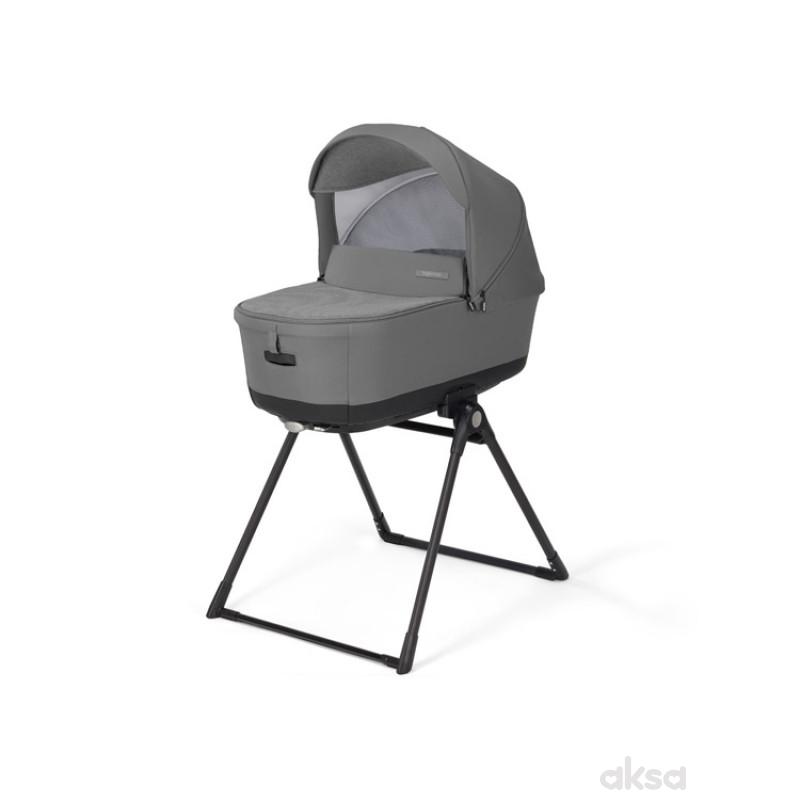 Inglesina trio sistem Electa Drw Rc, Chelsea Grey