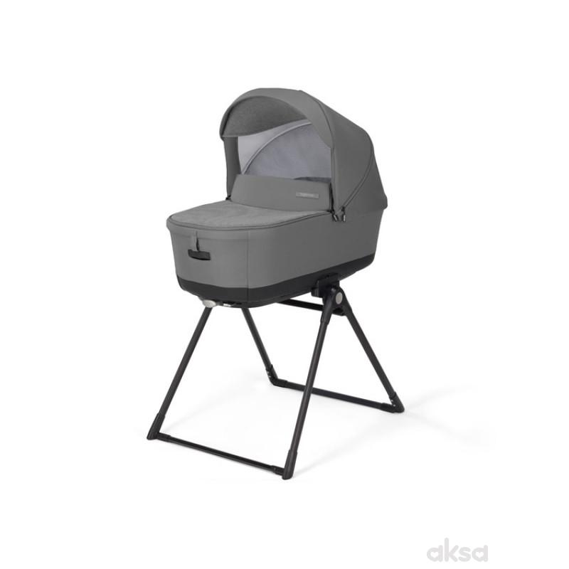 Inglesina trio sistem Electa Drw Rc, Chelsea Grey 